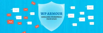 간편한 워드프레스 스팸 필터링 플러그인 WP Armour – Honeypot Anti Spam